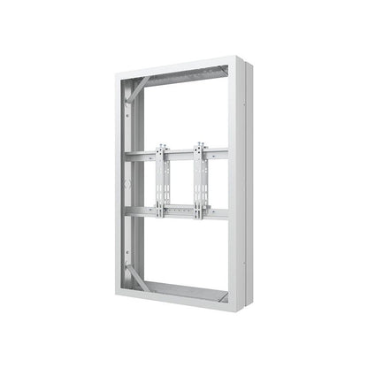 Multibrackets M Pro Series Enclosure 43" Medium B2B White