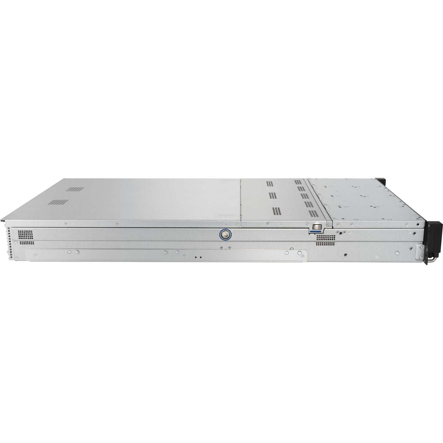 ASUS RS720A-E11-RS24U Socket SP3 Rack (2U) Silver