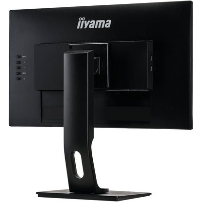 iiyama ProLite XUB2494HSU-B1 computer monitor 60.5 cm (23.8") 1920 x 1080 pixels Full HD Black