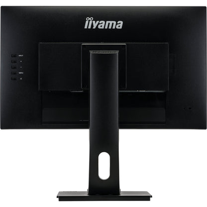 iiyama ProLite XUB2494HSU-B1 computer monitor 60.5 cm (23.8") 1920 x 1080 pixels Full HD Black