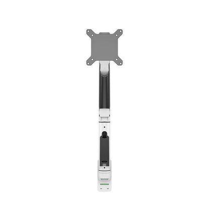 Multibrackets M VESA Gas Lift Arm Wall Single White