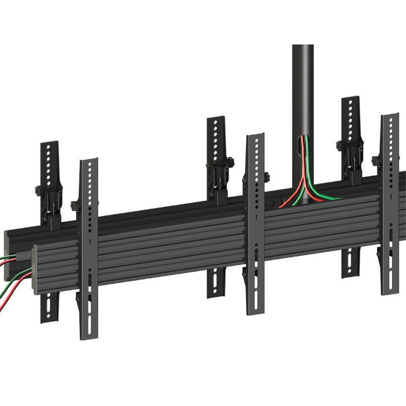 Multibrackets M Ceiling Mount Pro MBC2X1U2