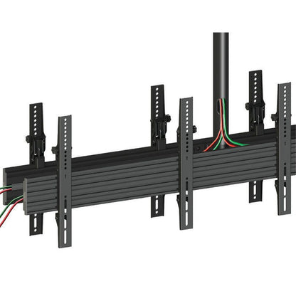 Multibrackets M Ceiling Mount Pro MBC2X1U2