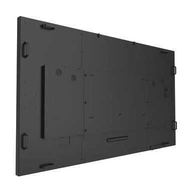 iiyama LH9852UHS-B2 Signage Display Digital signage flat panel 2.48 m (97.5") LED 500 cd/m² 4K Ultra HD Black Built-in processor Android 8.0 24/7