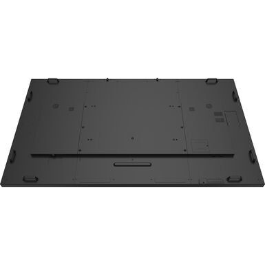 iiyama LH9852UHS-B2 Signage Display Digital signage flat panel 2.48 m (97.5") LED 500 cd/m² 4K Ultra HD Black Built-in processor Android 8.0 24/7