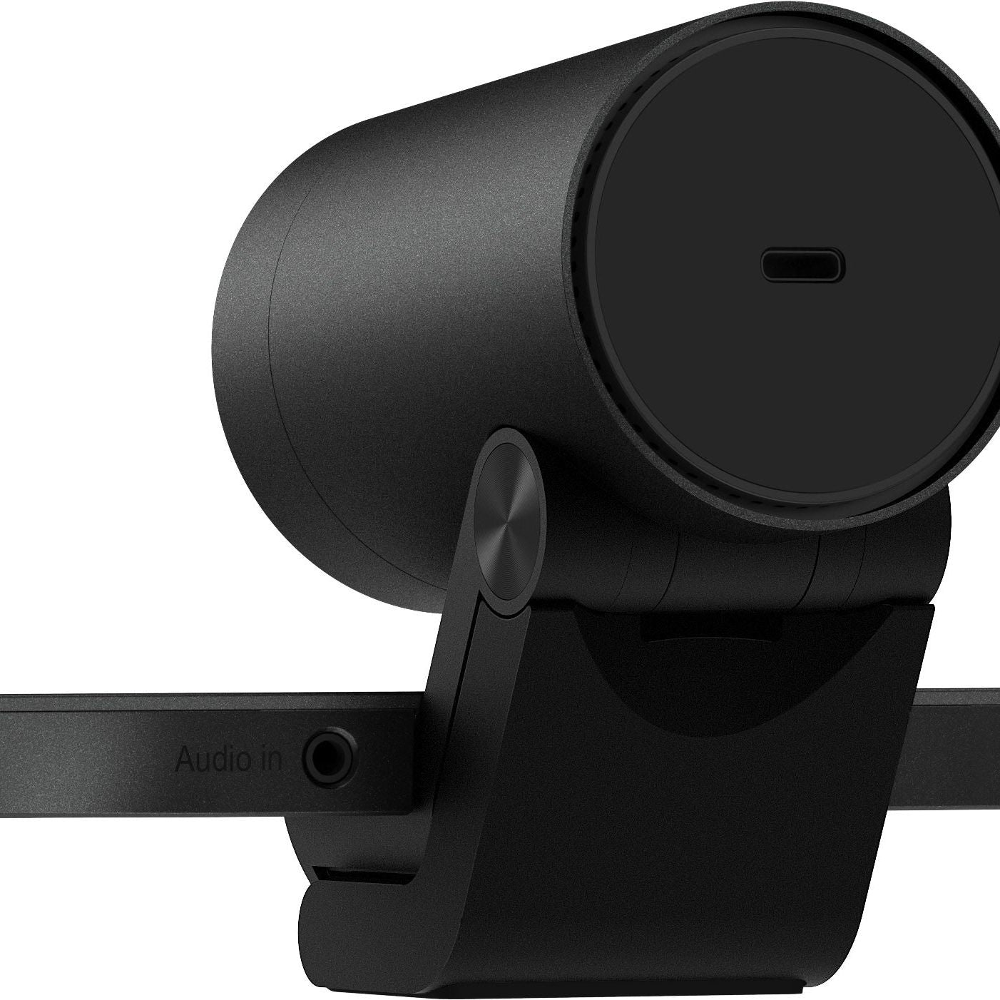 iiyama UC-CAM10PRO-MA1 webcam 8.46 MP 2160 x 1080 pixels USB Black