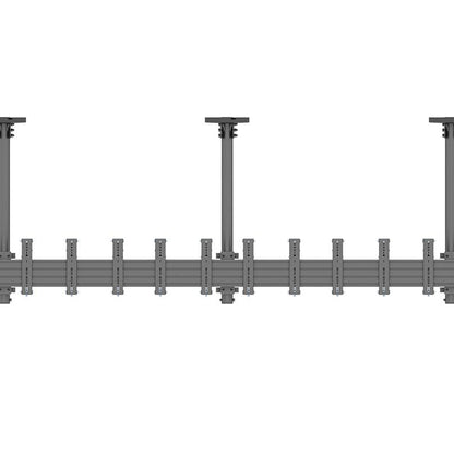 Multibrackets M Menu Board Mount Pro MBC6X1U VESA 200