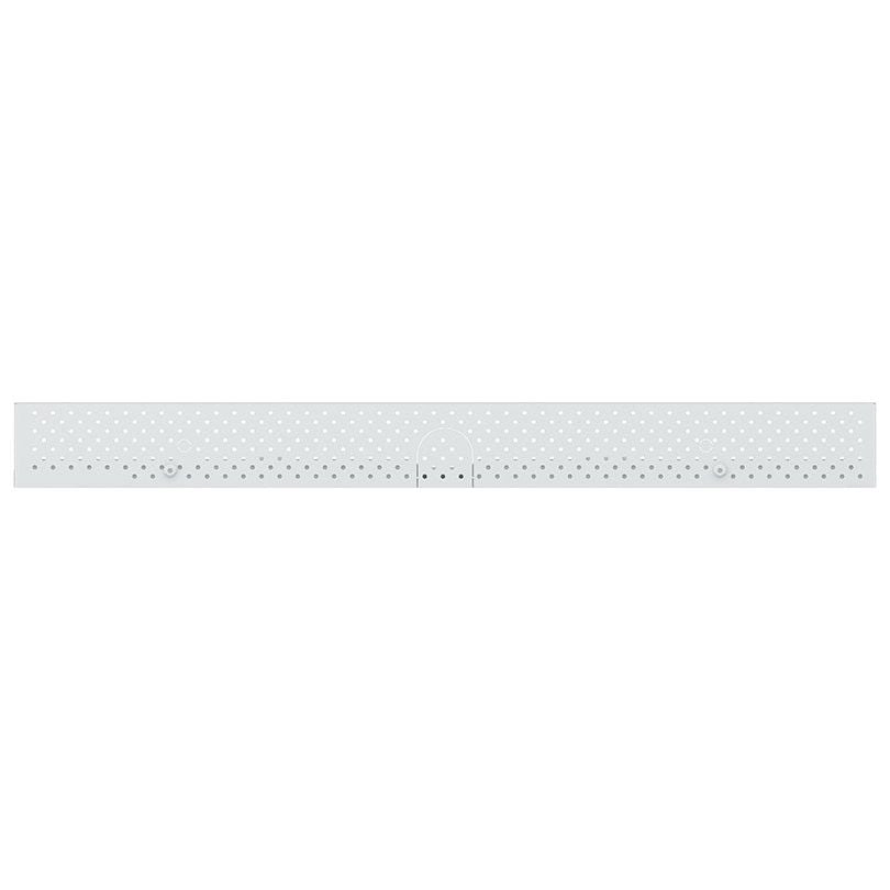 Multibrackets M Pro Series - Enclosure 75" Wall Large White