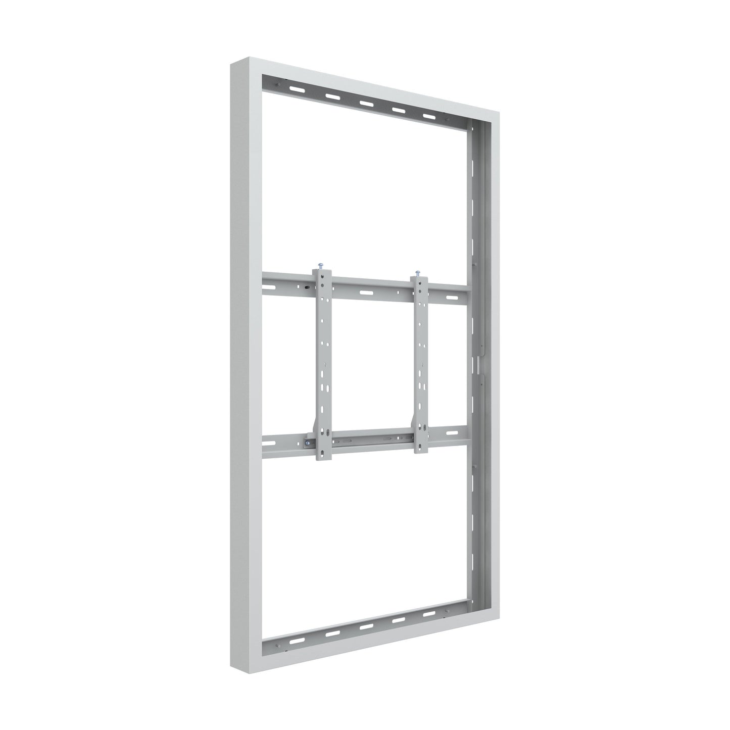Multibrackets M Pro Series - Enclosure 75" Wall Large White