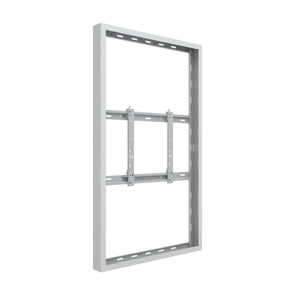 Multibrackets M Pro Series - Enclosure 65" Wall Medium White