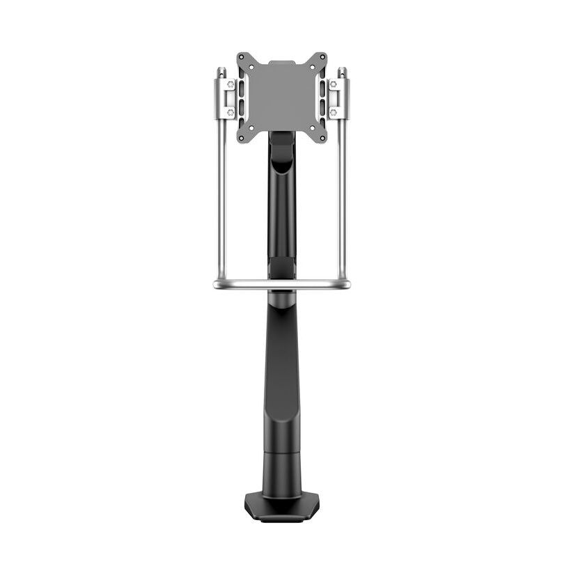 Multibrackets M VESA Gas Lift Arm Single Black HD w. handle