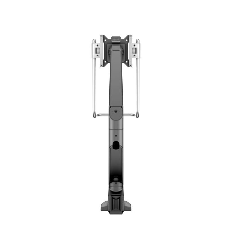 Multibrackets M VESA Gas Lift Arm Single Black HD w. handle