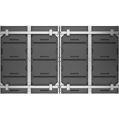 Multibrackets M Pro Series Philips LED WALL 4X4, 110?