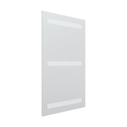 Multibrackets M Pro Series - Enclosure 65" Back Plate medium White