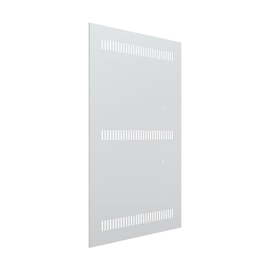 Multibrackets M Pro Series - Enclosure 65" Back Plate medium White