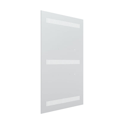 Multibrackets M Pro Series - Enclosure 75" Back Plate Large White