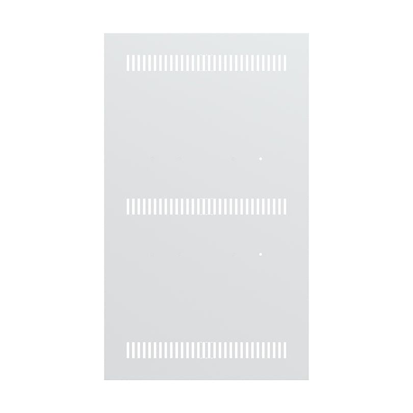 Multibrackets M Pro Series - Enclosure 75" Back Plate Large White