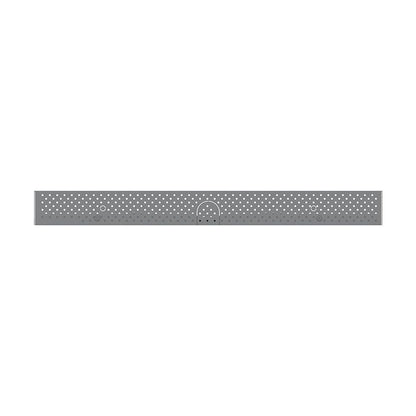 Multibrackets M Pro Series - Enclosure 75" Wall Large Black