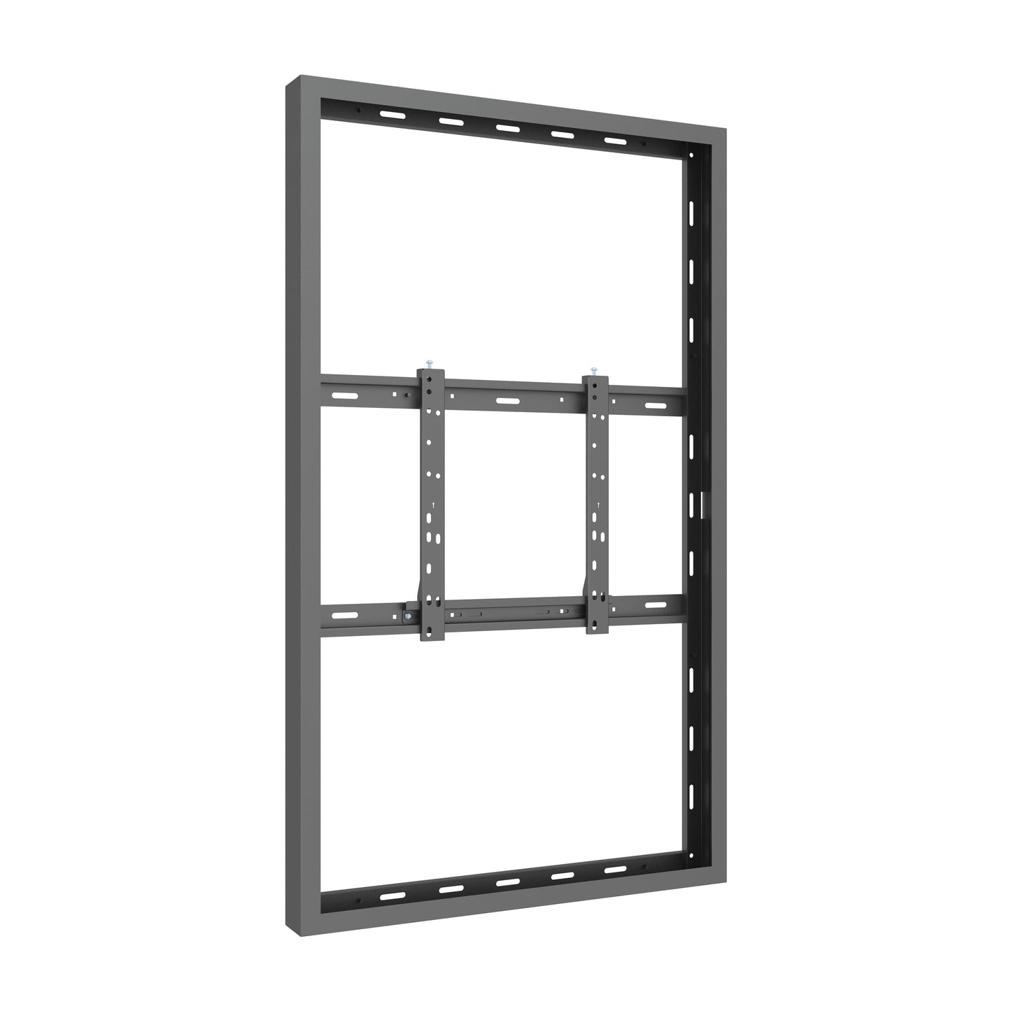 Multibrackets M Pro Series - Enclosure 75" Wall Large Black
