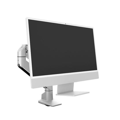 Multibrackets M VESA Gas Lift Arm iMac Silver