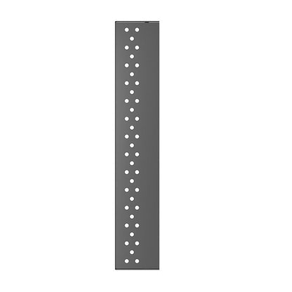 Multibrackets M Pro Series - Enclosure 22" LG22SM3G Black