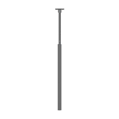 Multibrackets M Pro Series - Enclosure 65" Ceiling Medium Black