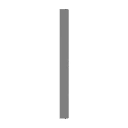 Multibrackets M Pro Series - Enclosure 43" Small Black
