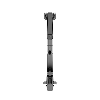 Multibrackets M Gaslift Arm Samsung G7 Single Black