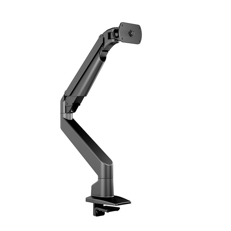 Multibrackets M Gaslift Arm Samsung G7 Single Black