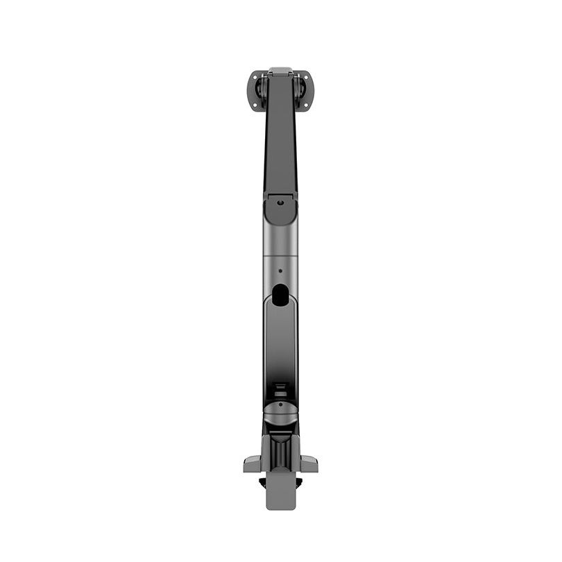 Multibrackets M Gaslift Arm Samsung G9 Single Black
