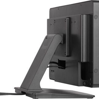 iiyama ProLite T1633MSC-B1 computer monitor 39.6 cm (15.6") 1920 x 1080 pixels Full HD LCD Touchscreen Black