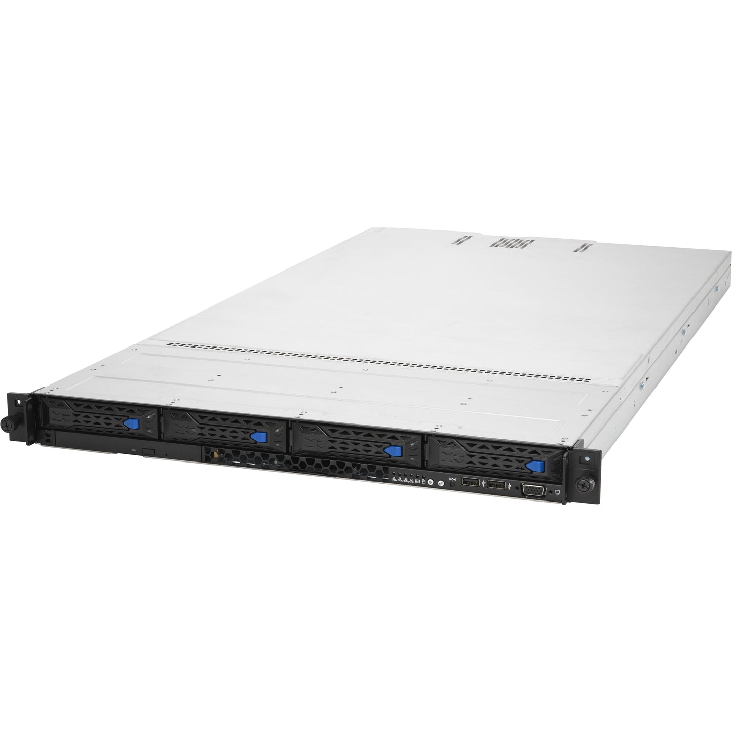 ASUS RS700-E10-RS4U Intel C621A LGA 4189 Rack (1U) Silver