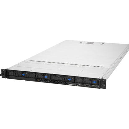 ASUS RS700-E10-RS4U Intel C621A LGA 4189 Rack (1U) Silver