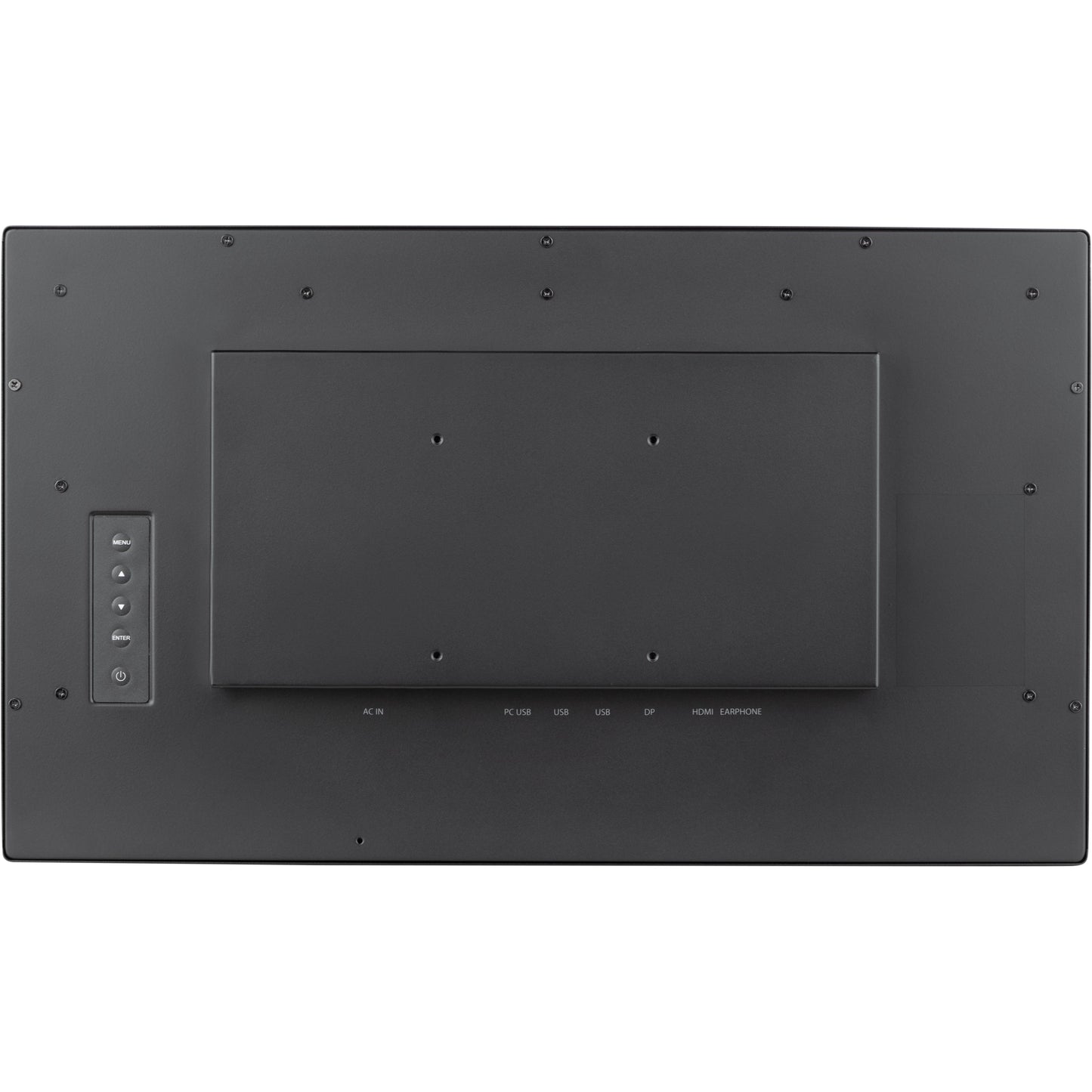 iiyama ProLite TF2238MSC-B1 22" IP65 Open Frame Touch Screen