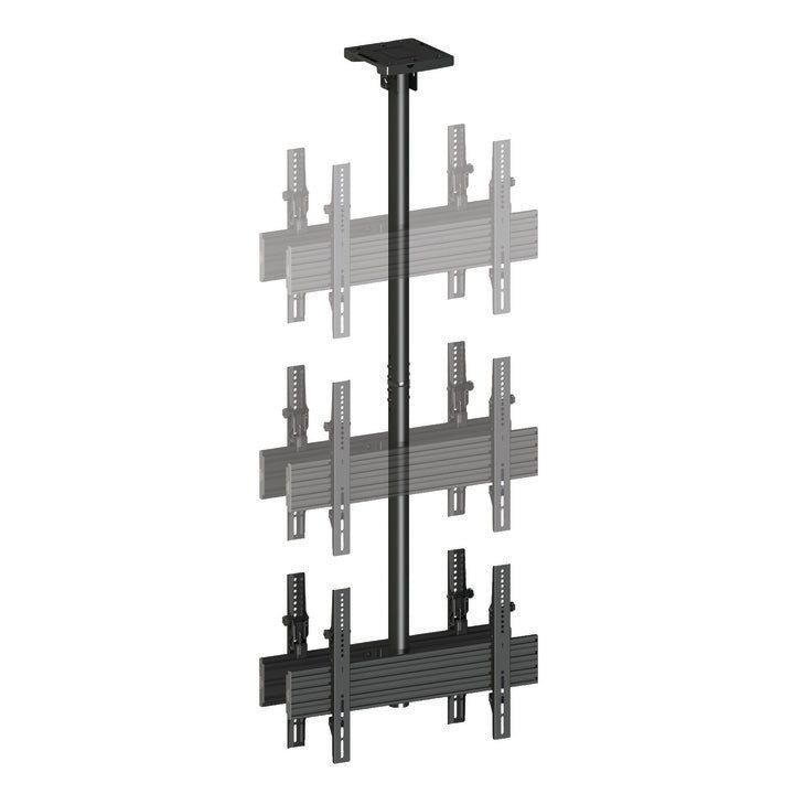 Multibrackets M Ceiling Mount Pro MBC1UX2