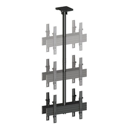 Multibrackets M Ceiling Mount Pro MBC1UX2