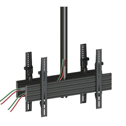 Multibrackets M Ceiling Mount Pro MBC1UX2