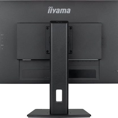 iiyama ProLite computer monitor 68.6 cm (27") 2560 x 1440 pixels Full HD LED Black