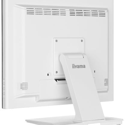 iiyama ProLite T1932MSC-W1SAG 19" 10pt Capactive IP Touchscreen in White