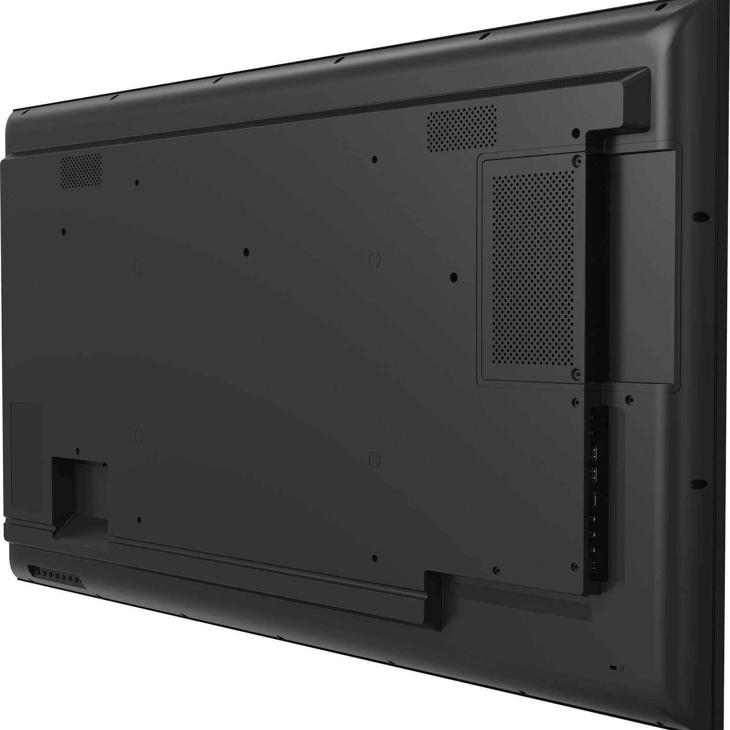 iiyama LE5041UHS-B1 Signage Display Digital signage flat panel 125.7 cm (49.5") LCD 350 cd/m² 4K Ultra HD Black 18/7