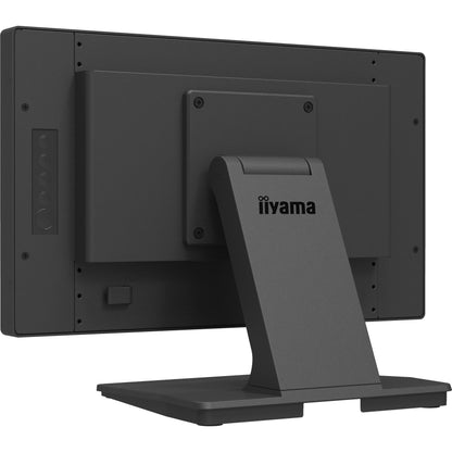 iiyama ProLite T1634MC-B1S computer monitor 39.6 cm (15.6") 1920 x 1080 pixels Full HD LED Touchscreen Black