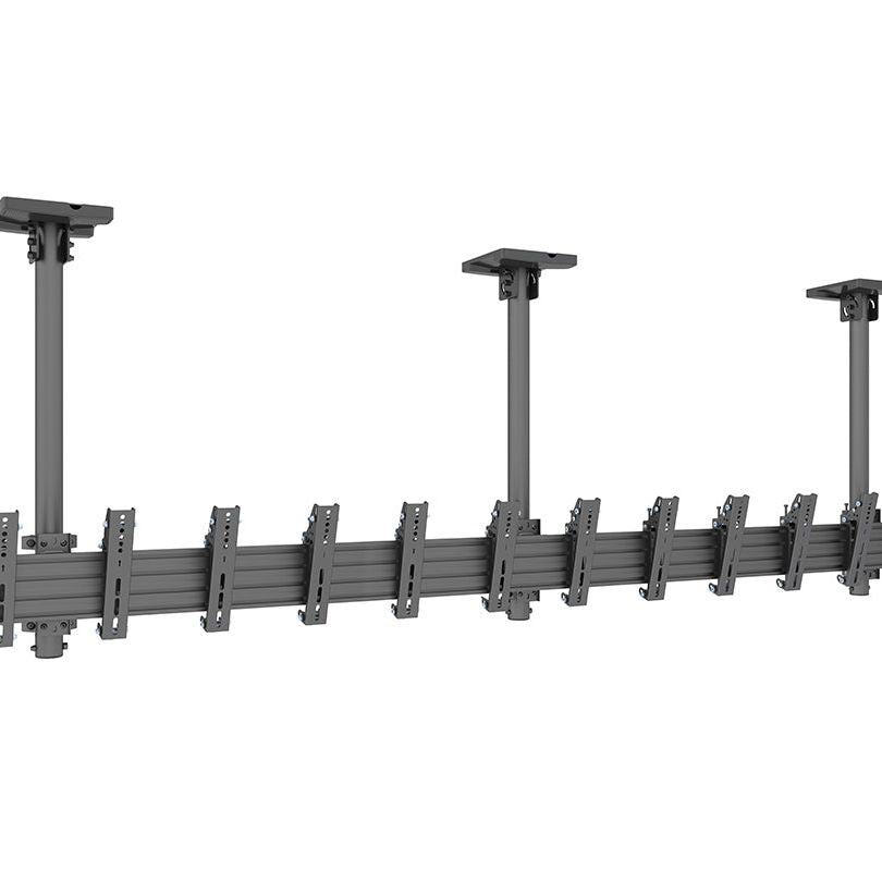 Multibrackets M Menu Board Mount Pro MBC6X1U VESA 200