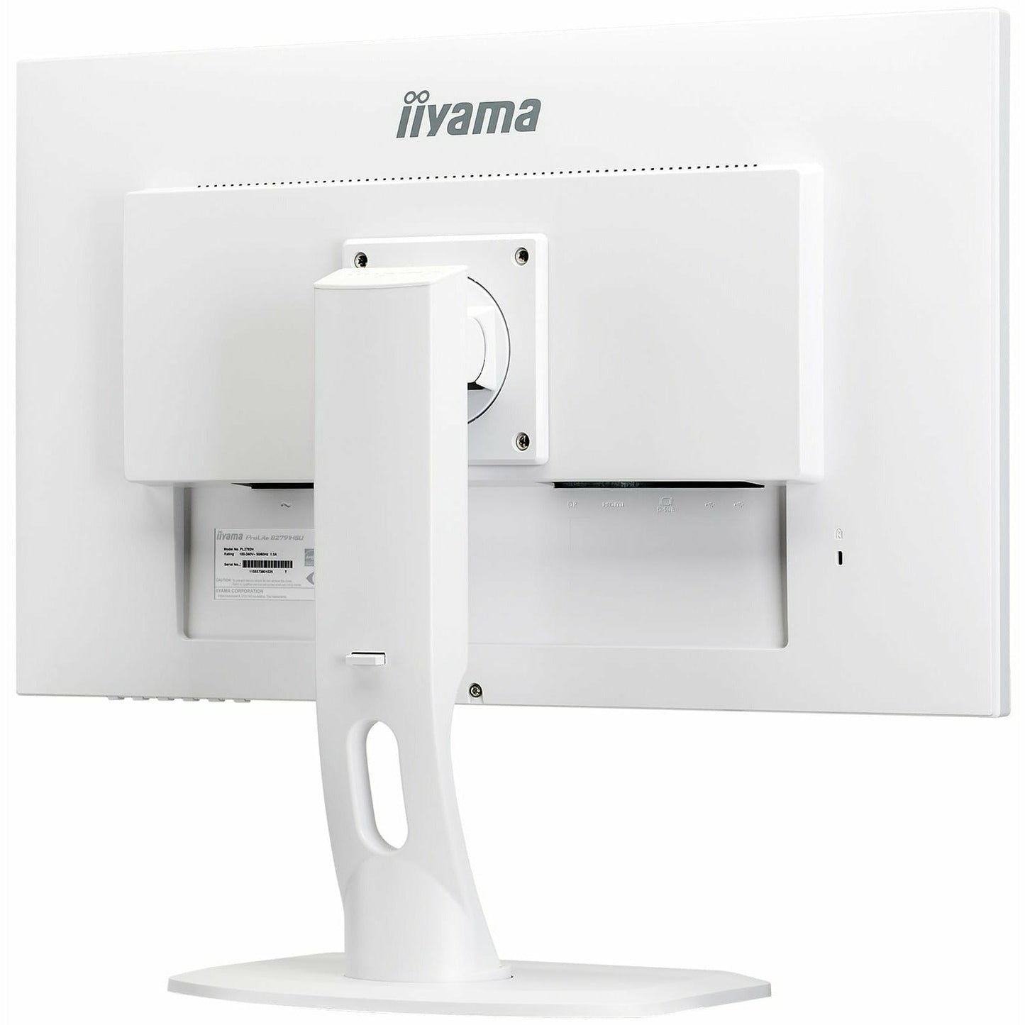 iiyama ProLite B2791HSU-W1 27" LCD Monitor