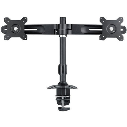 AG Neovo DMC-02D  Dual Monitor Desk Mount