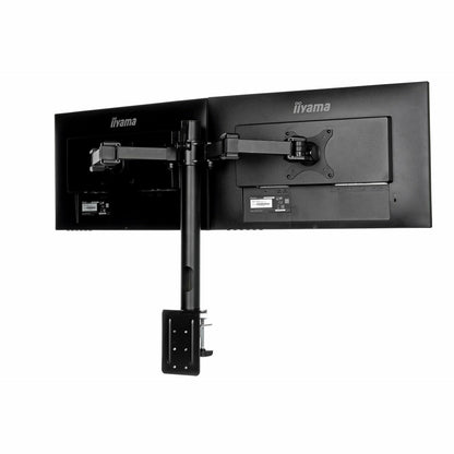 iiyama ProLite DS1002C-B1 Dual Screen Desk Top Mounting Arm