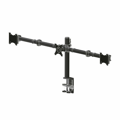 iiyama ProLite DS1003C-B1 triple Screen Desk Top Mounting Arm