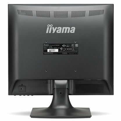 iiyama ProLite E1780SD-B1 17" TN LCD-backlit Monitor