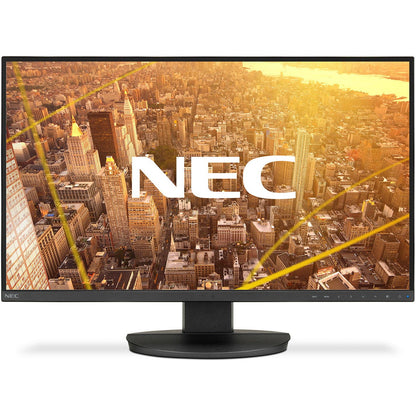 NEC MultiSync® EA271Q LCD 27" Enterprise Display