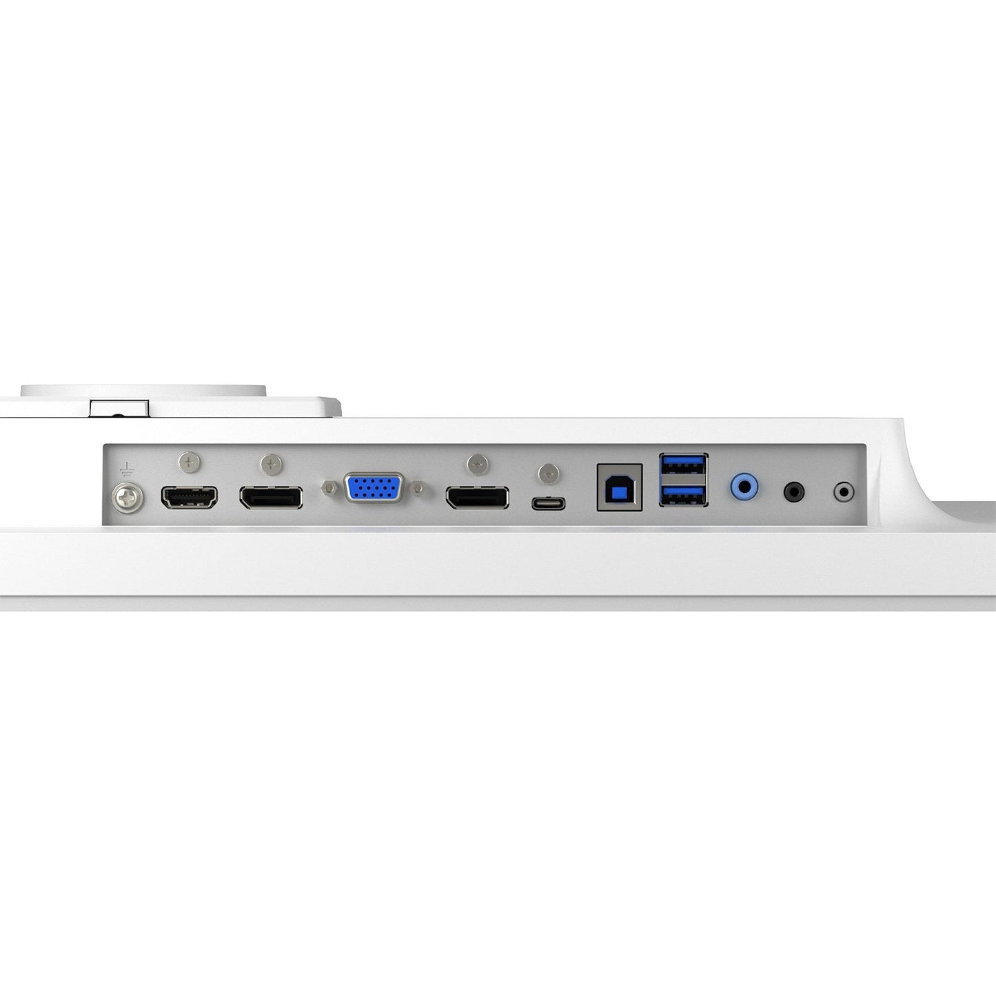 NEC MultiSync® EA242F LCD 23.8" Enterprise Display