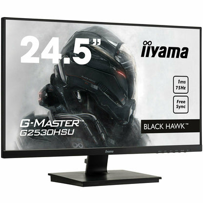 iiyama G-Master G2530HSU-B1 25" Black Hawk Gaming Monitor